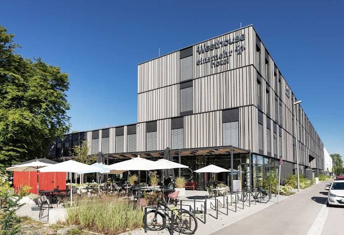 Westhouse Augsburg 1