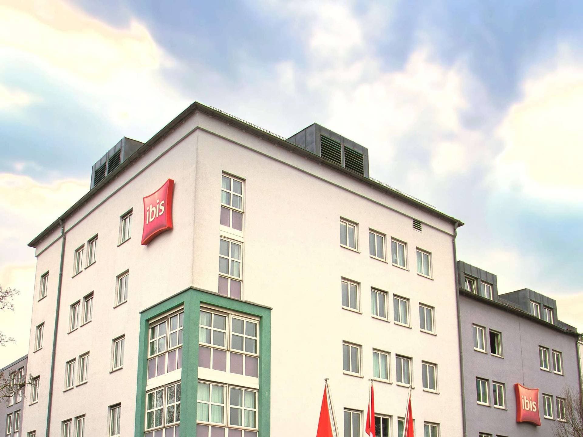 ibis Regensburg City 1