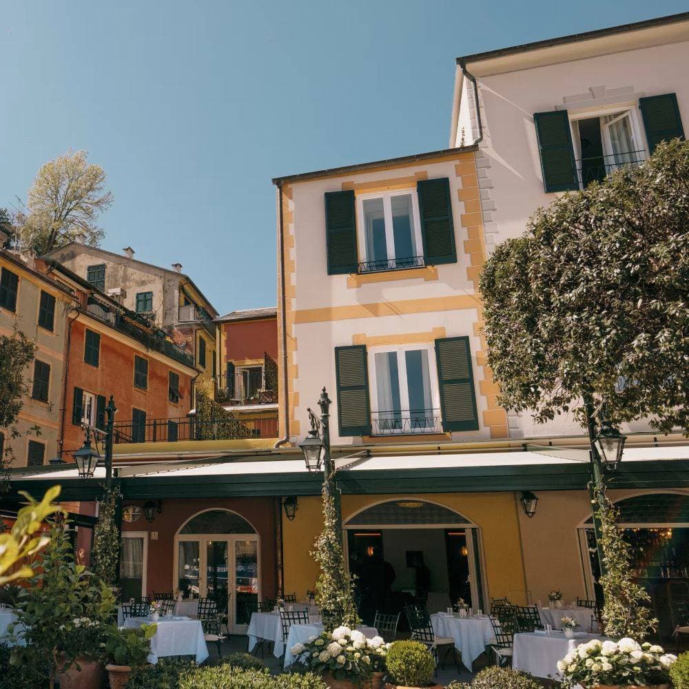 Splendido Mare, A Belmond Hotel, Portofino 1