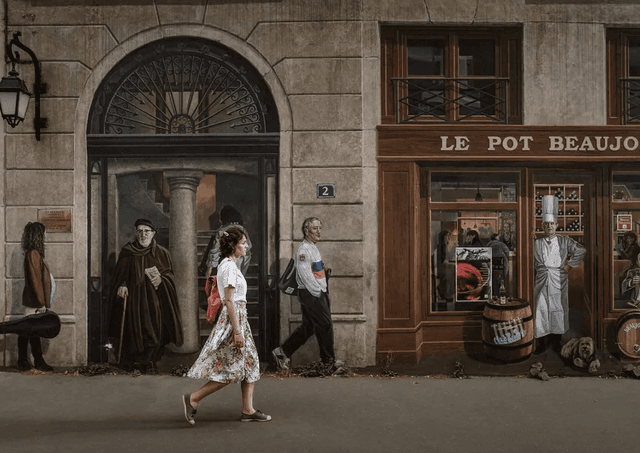 Lyon 2000 ans d’histoire