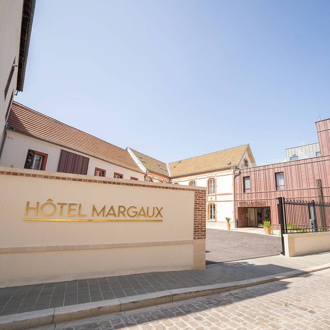 Margaux 1