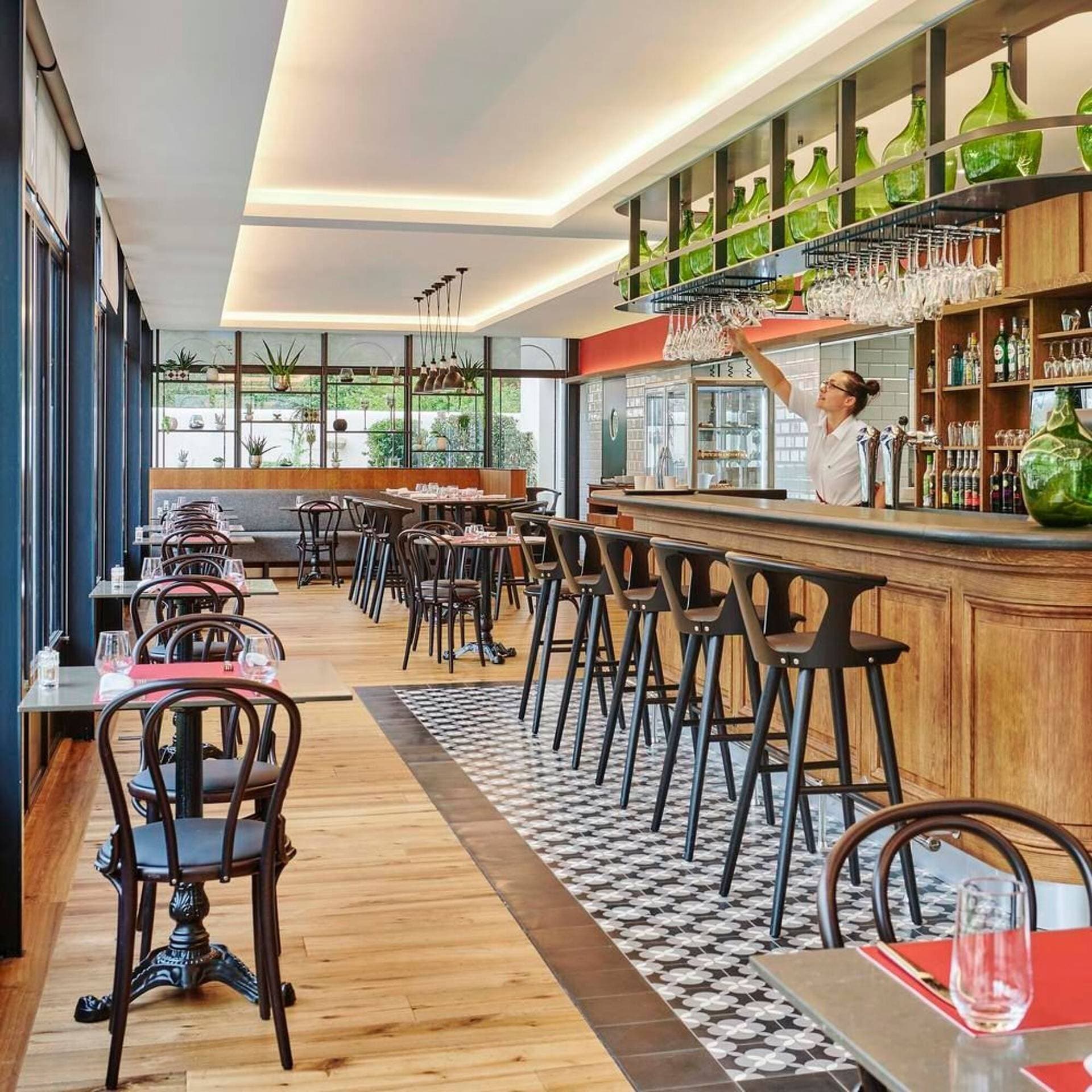 Bistrot Saint-Jean 1
