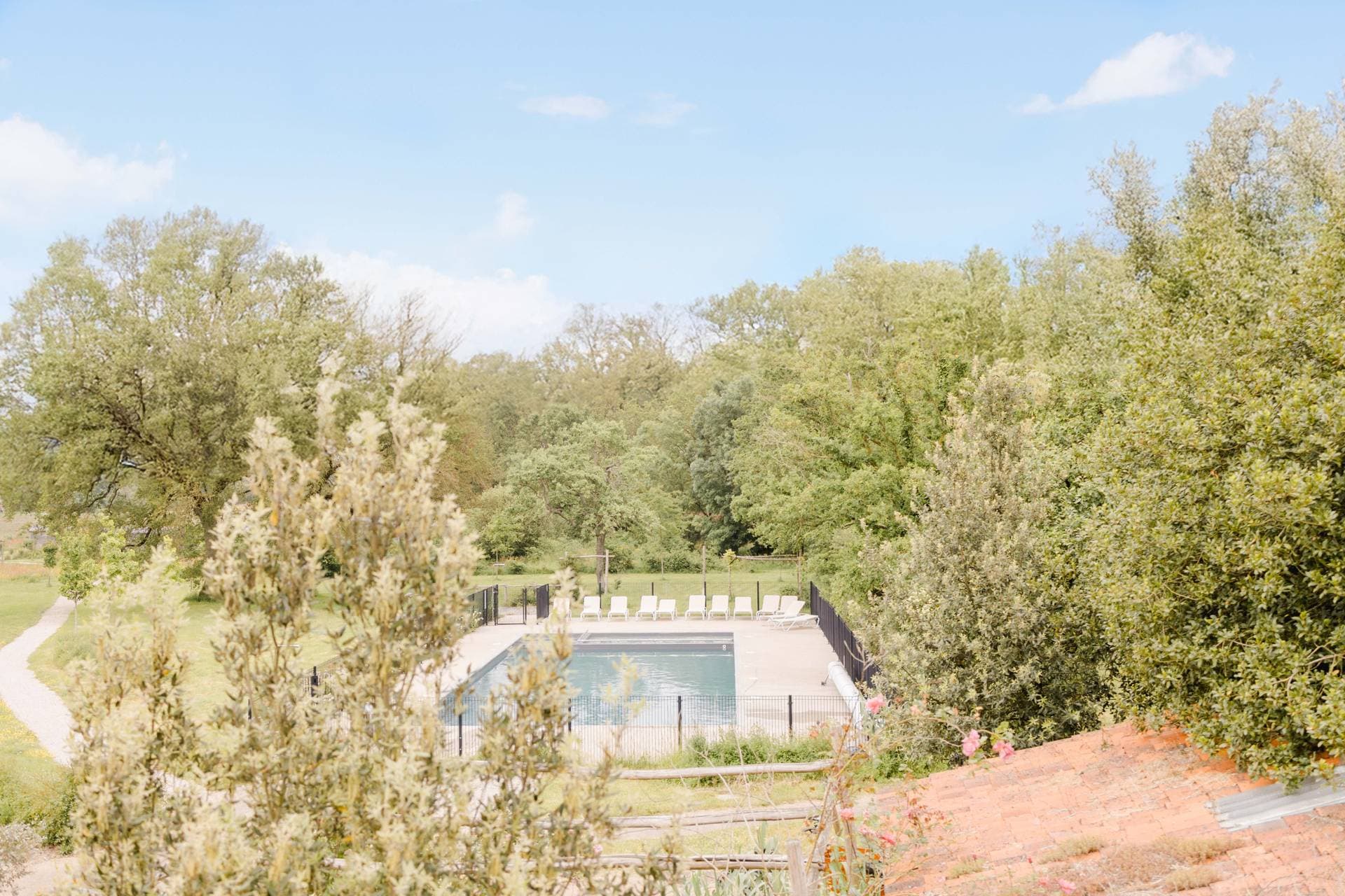 Le Domaine de l'Oiselière 1