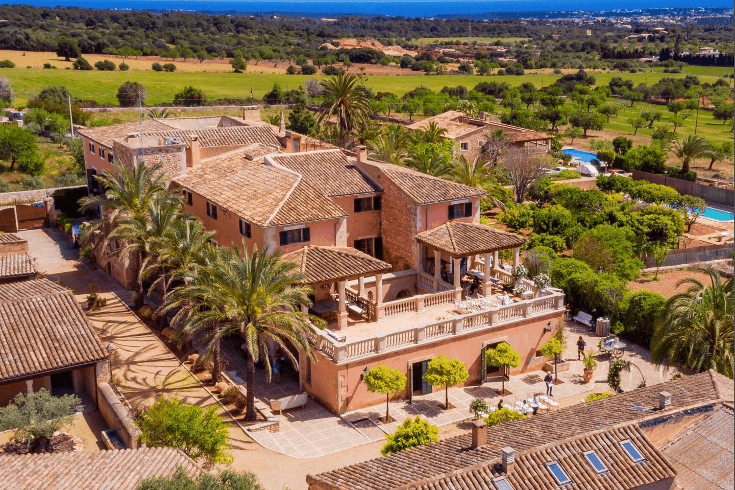 The Relic Villa 1