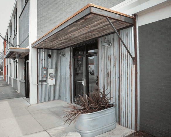 Publik Space 1