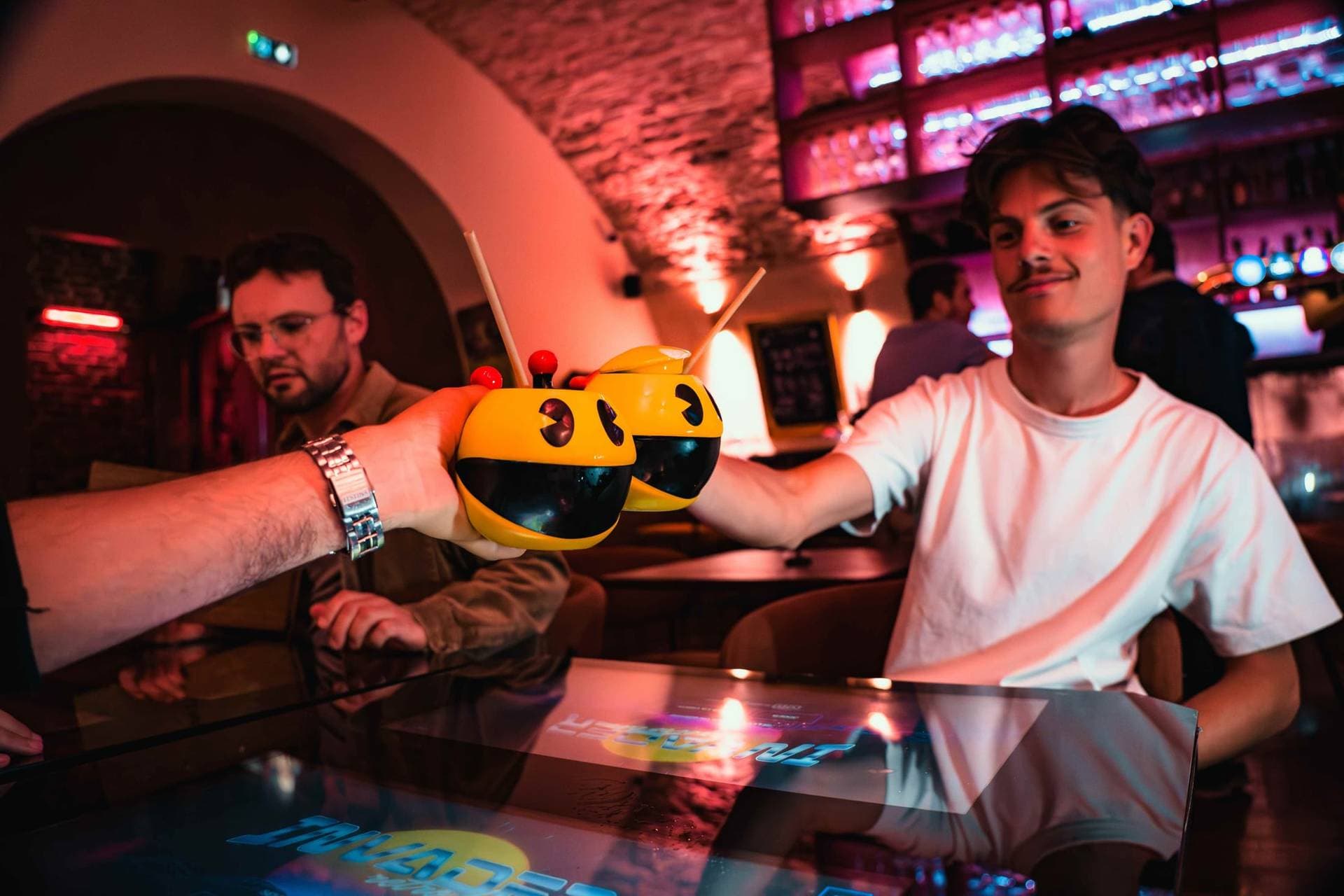 Invader Bar 1