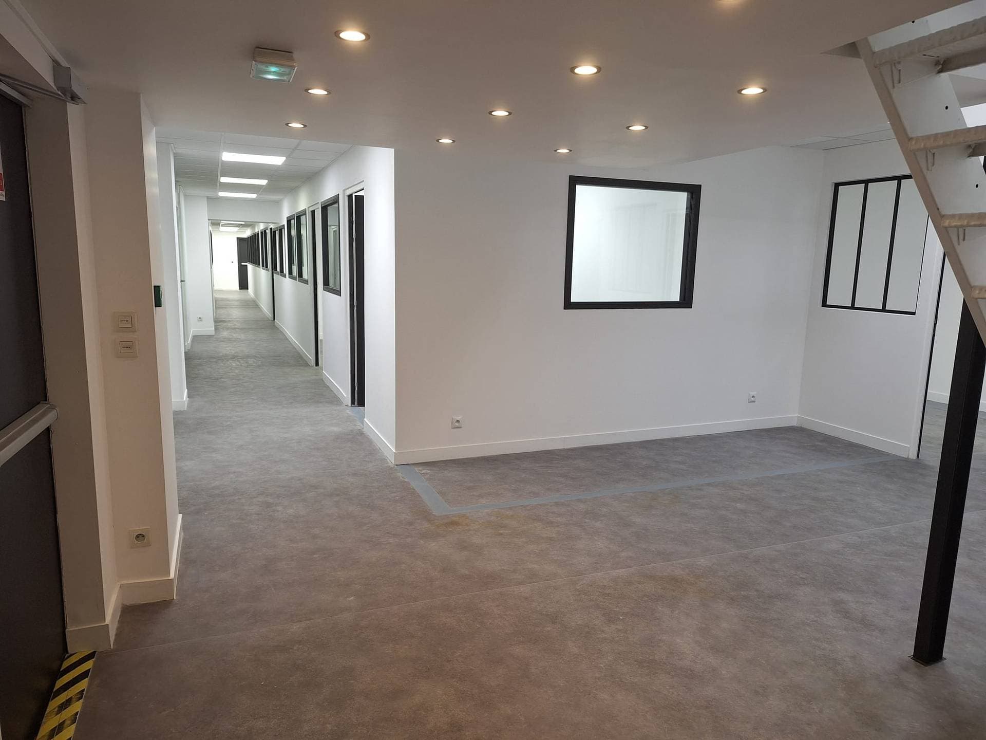 Institut de Formation – Salles de formation Neuilly 1