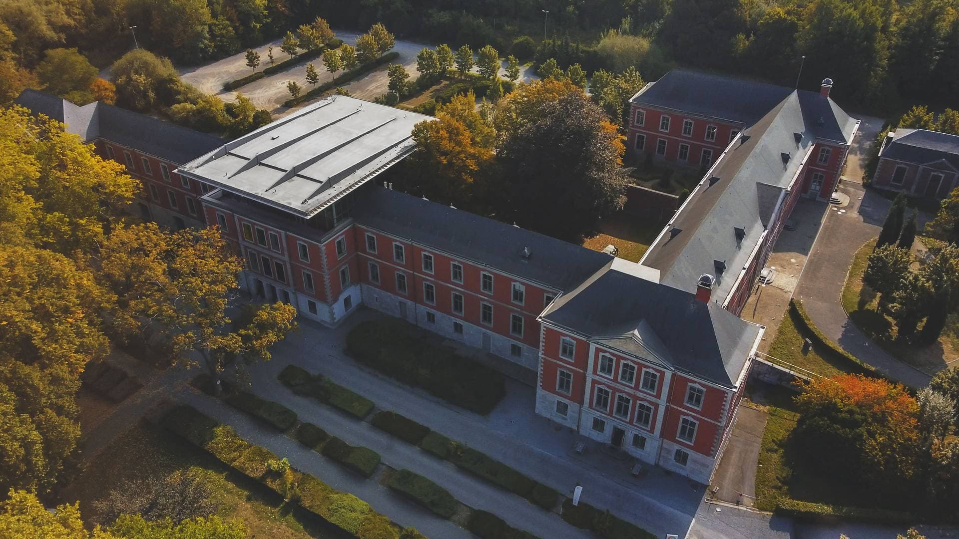 Château du Val 1