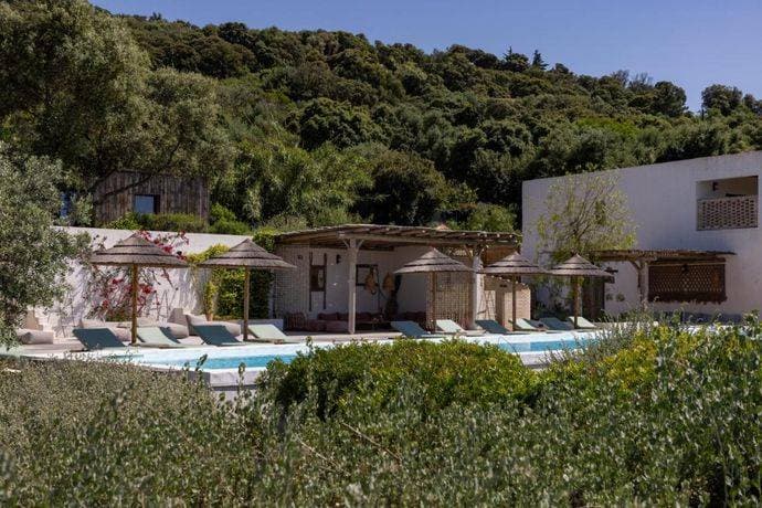 Villa Flaka Boutique Hôtel Confidentiel Et Convivial 1