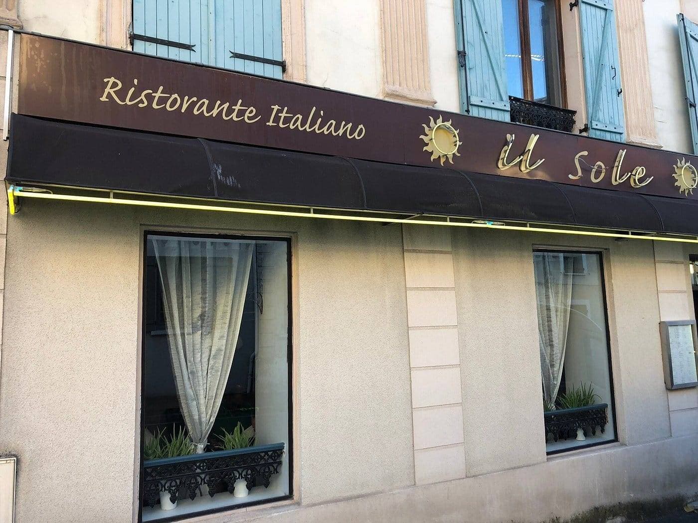 Il sole 1
