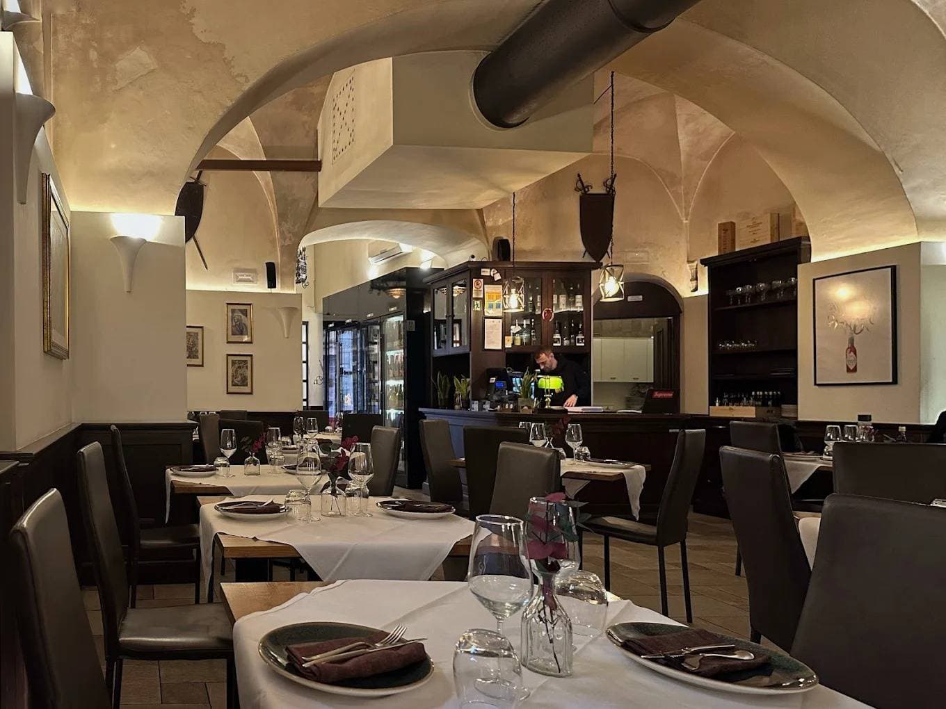Osteria Di Ponte 1