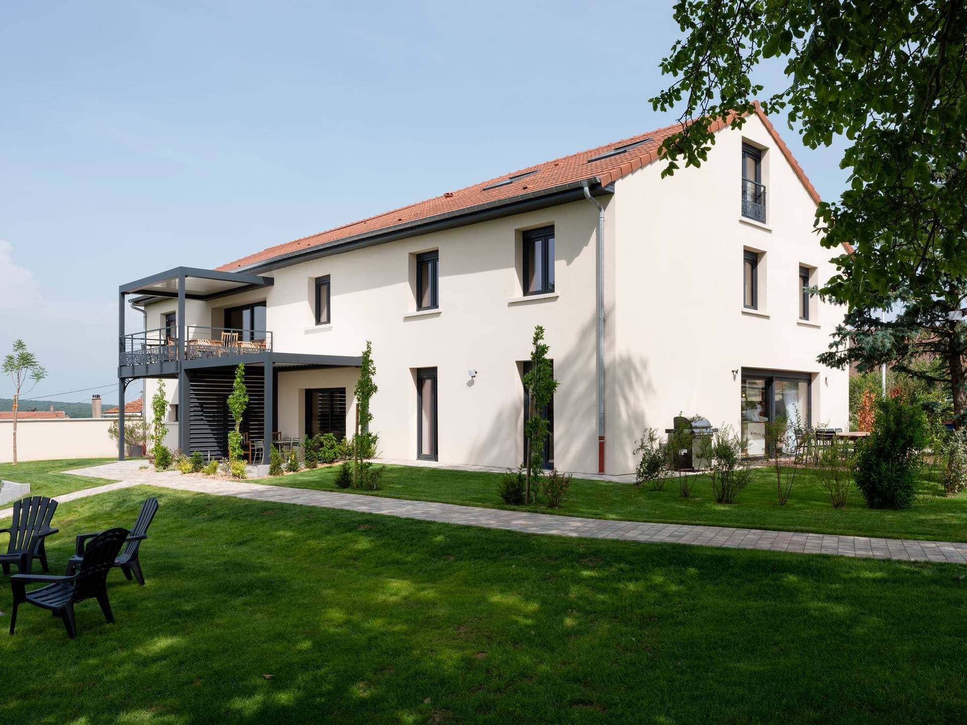 La Ferme d'Estelle 1