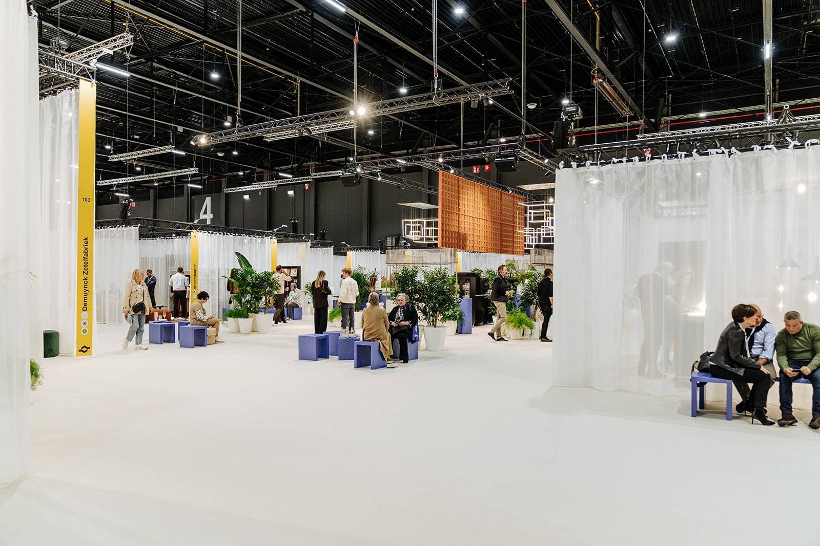 Kortrijk Xpo 1
