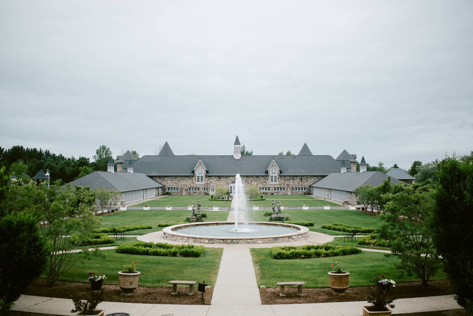 Castle Farms 1