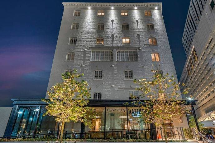 One11 Hotel 1