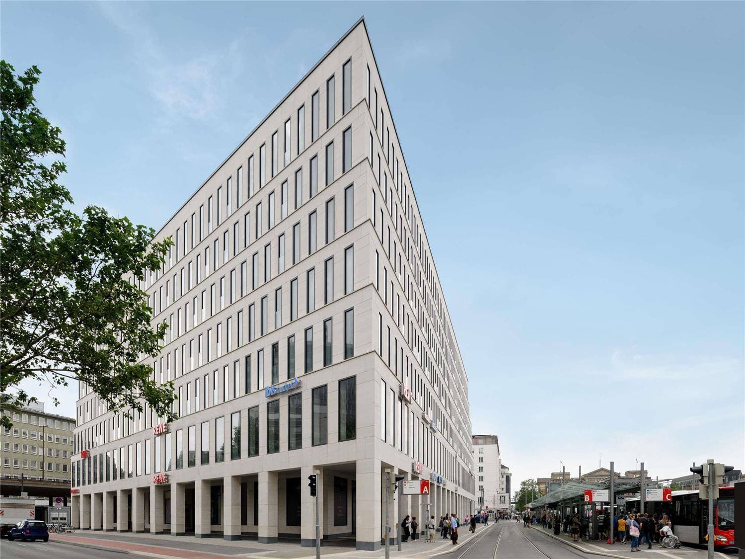 Aparthotel Adagio Bremen 1