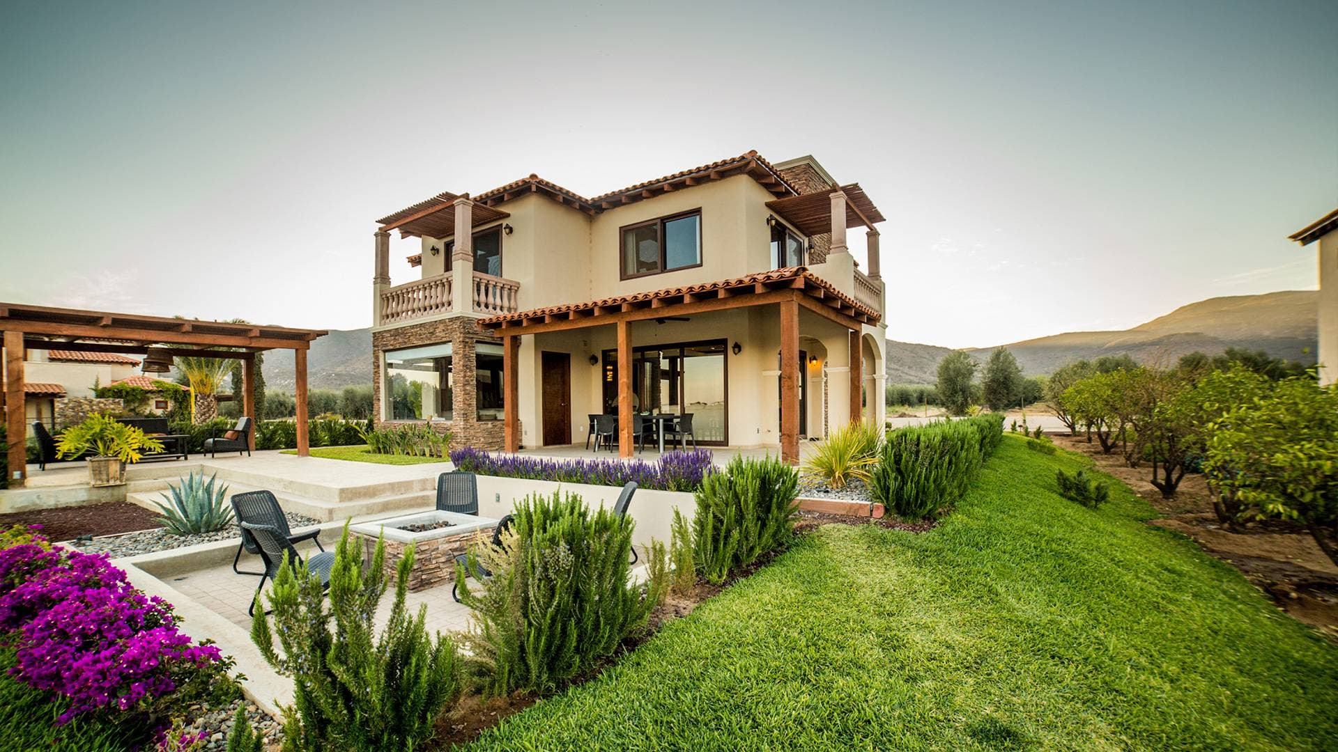 El Cielo Resort 1