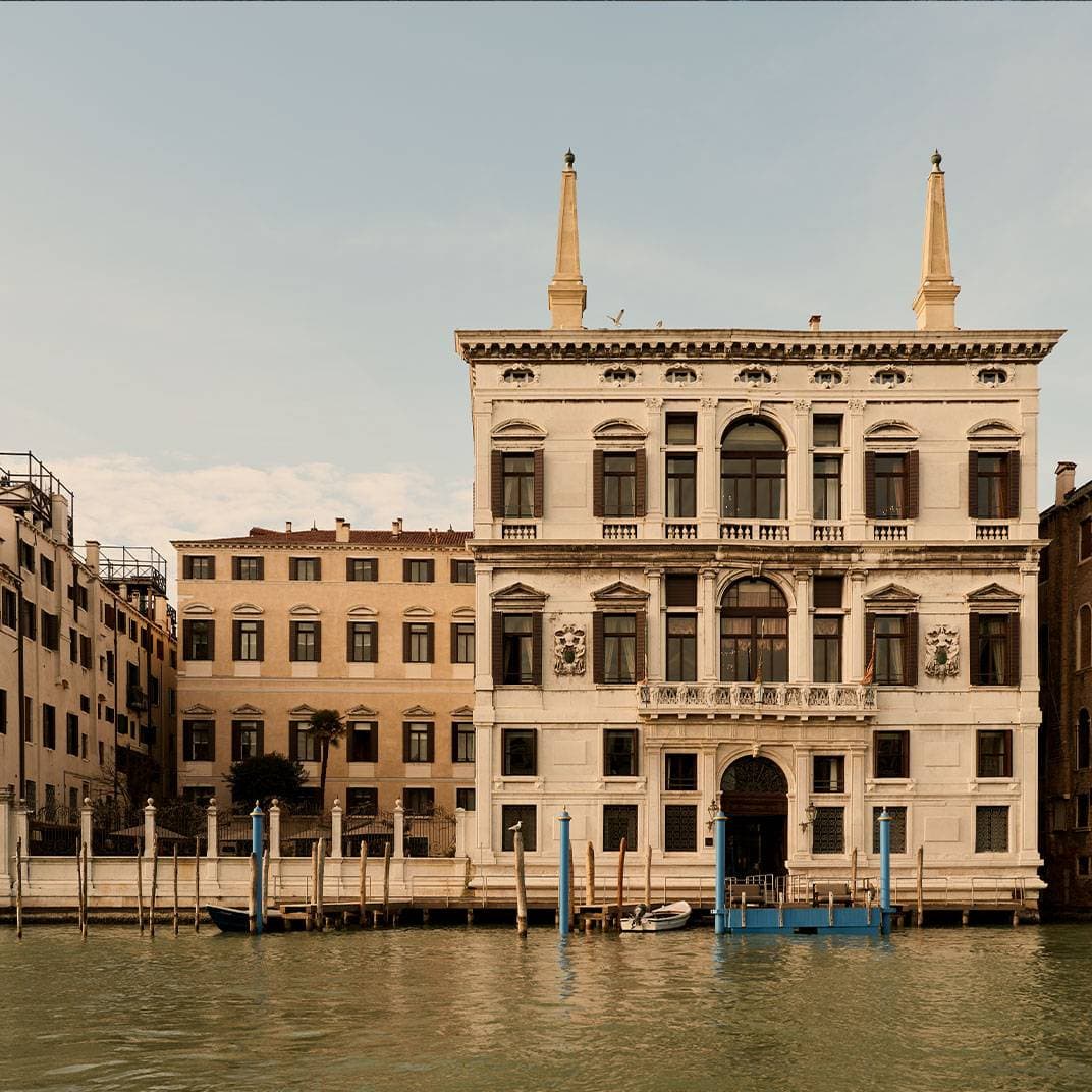 Aman Venice 1