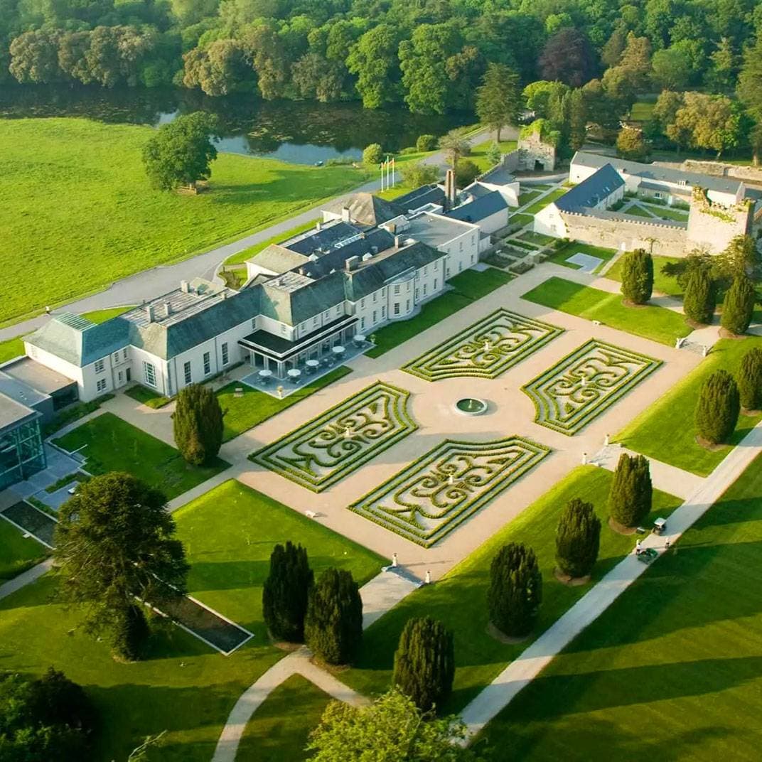 Castlemartyr Resort 1