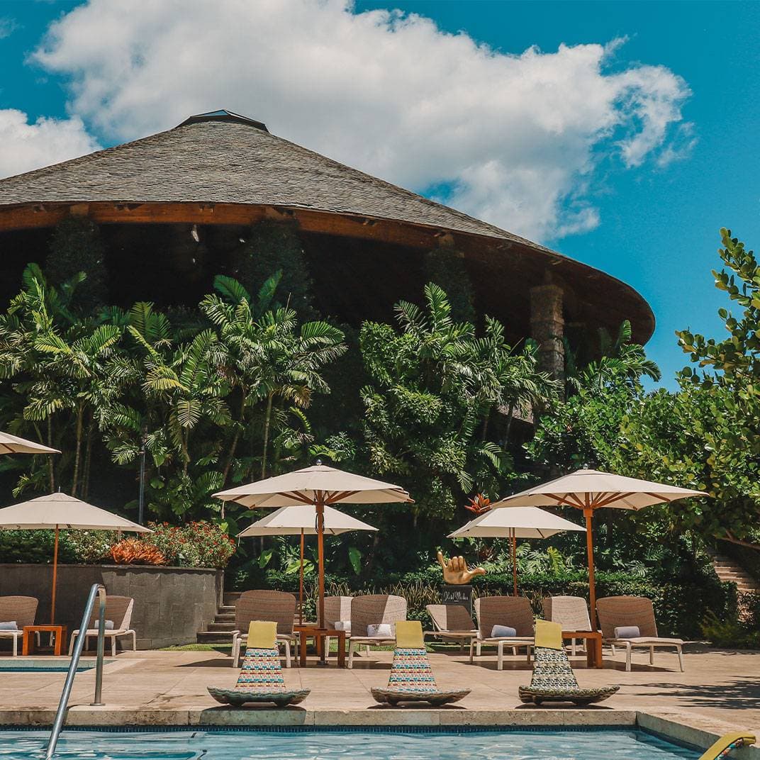 Hotel Wailea 1