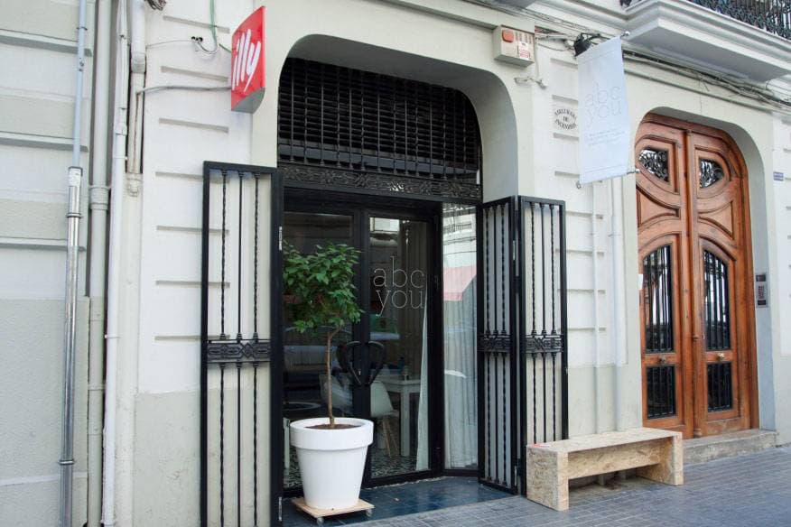 ABCyou Bed&Breakfast 1