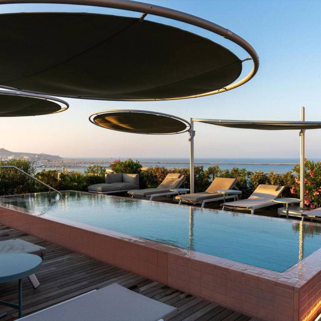 Palazzo Tirso Cagliari - MGallery 1