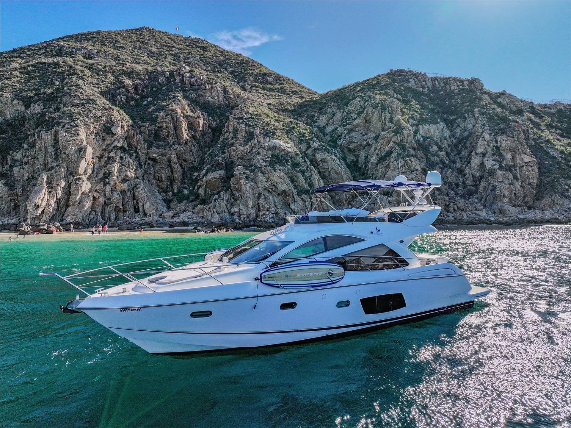 Papillon Yachts 1