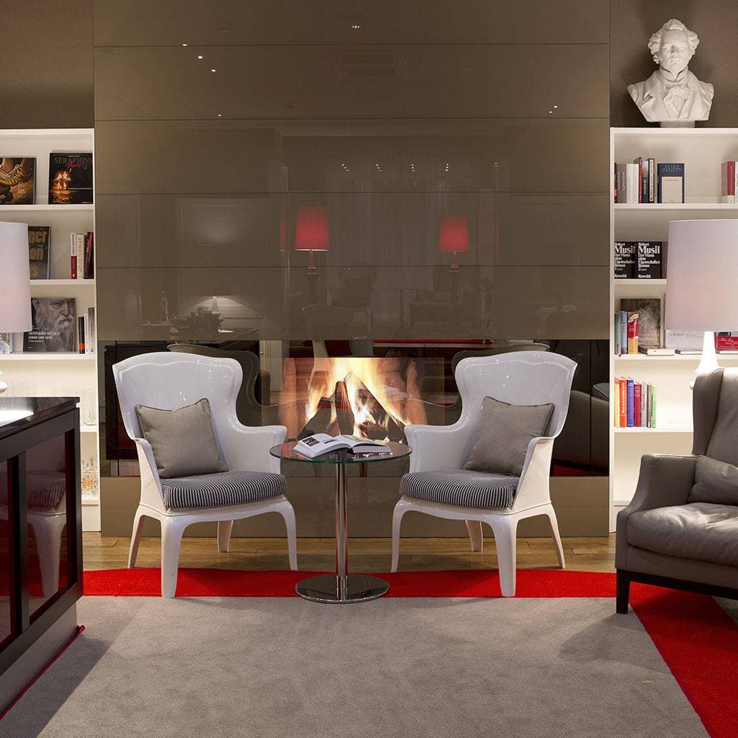 The Harmonie Vienna, BW Premier Collection by Best Western 1