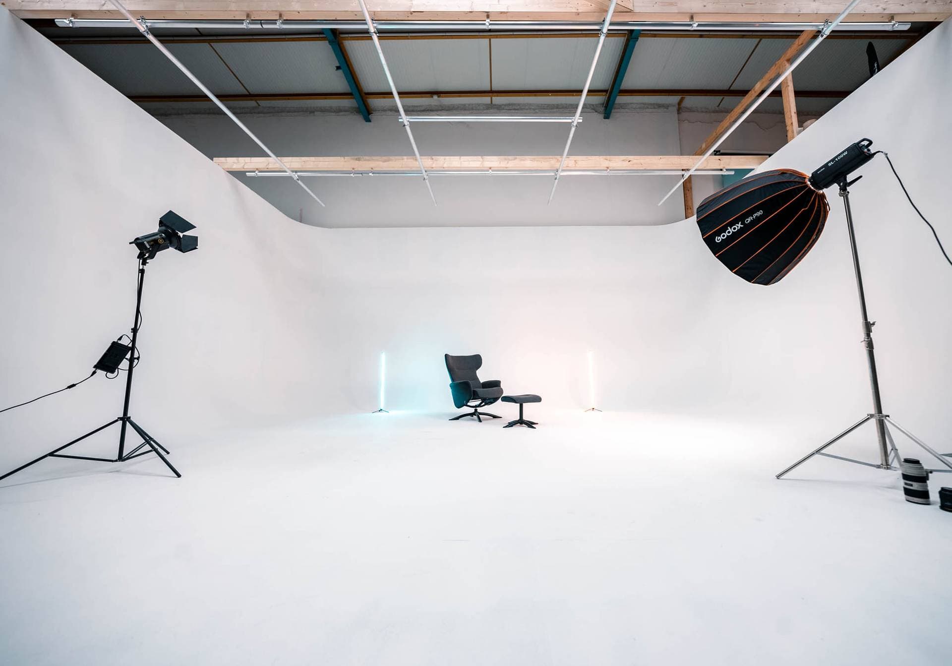 Uppernation Studio 1