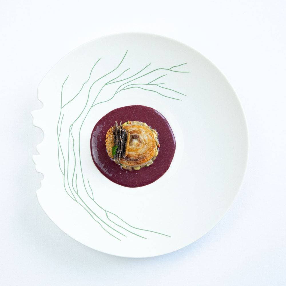 Christophe Hay - Fleur de Loire 1