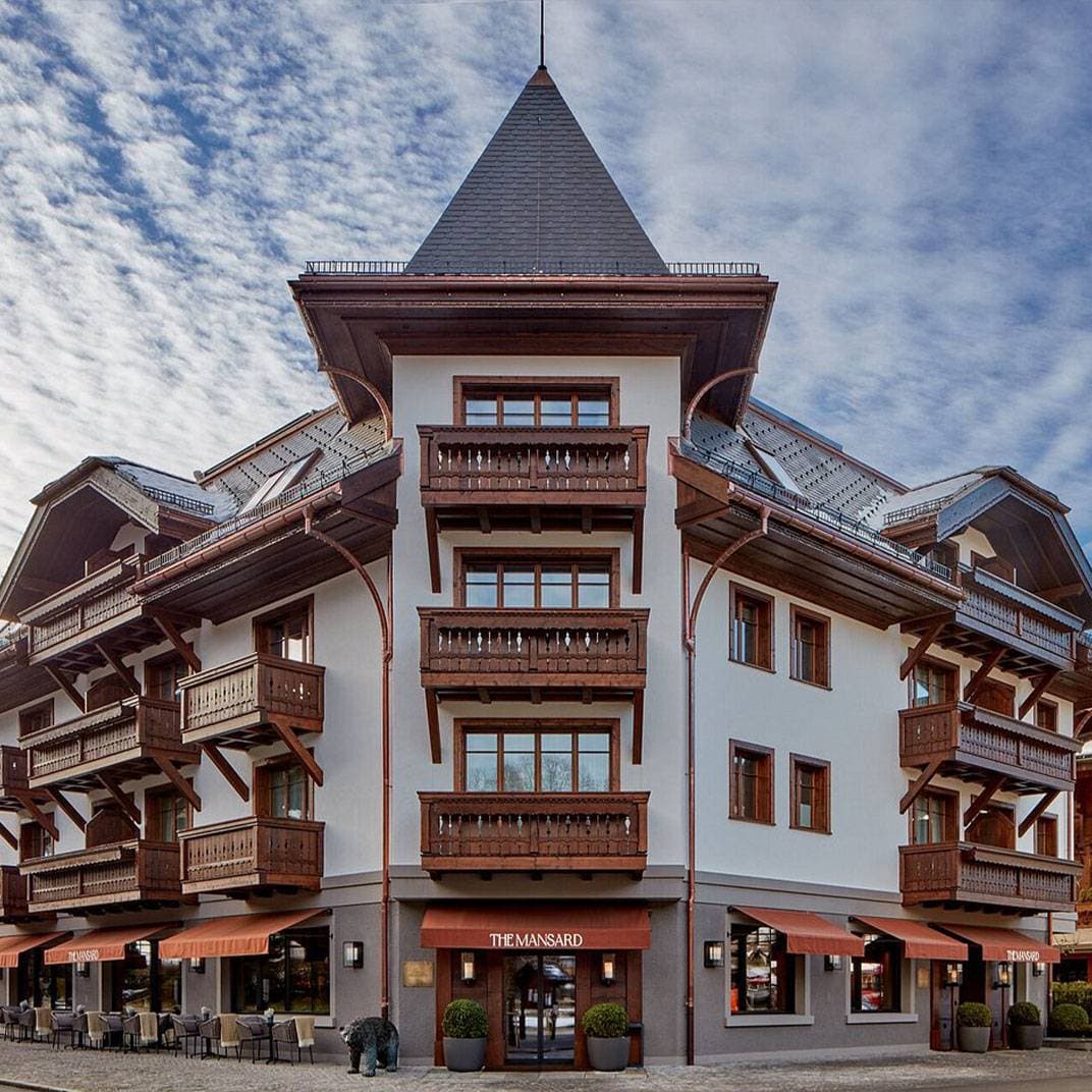 Miiro The Mansard 1