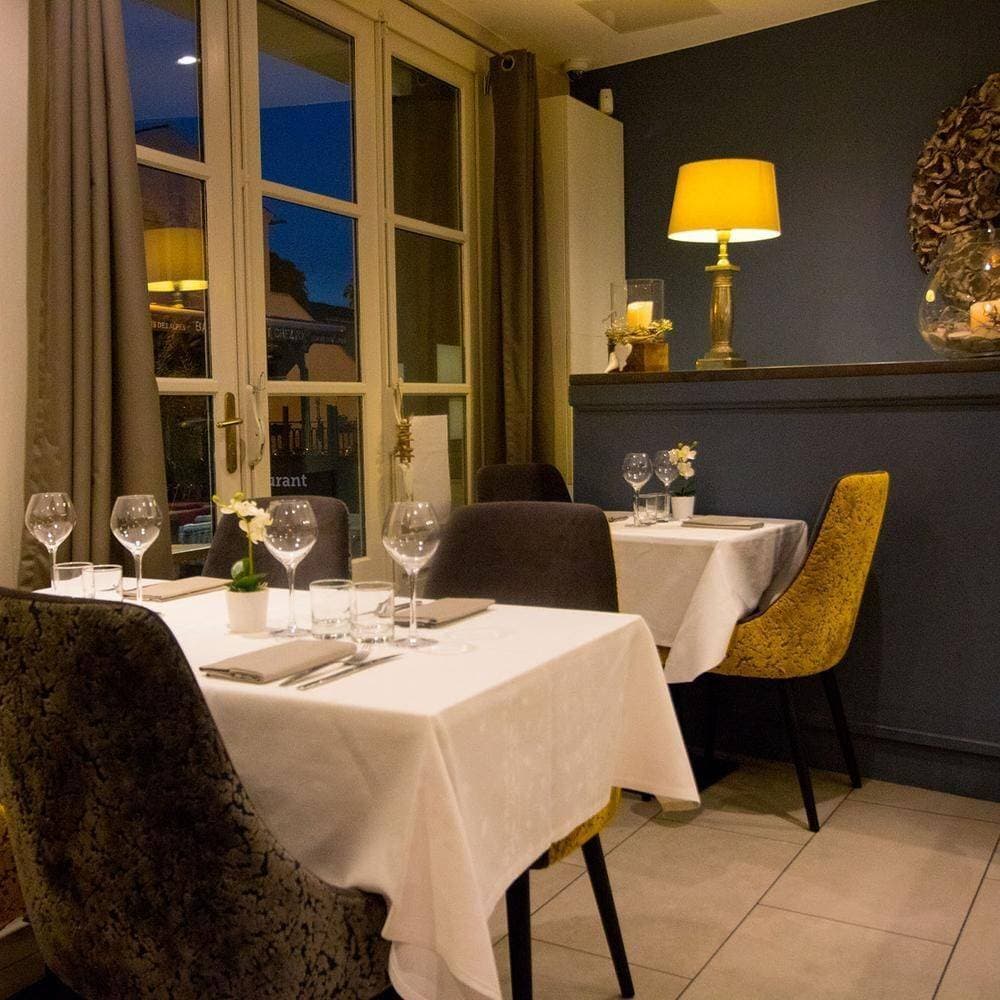 La Balade des Saveurs 1