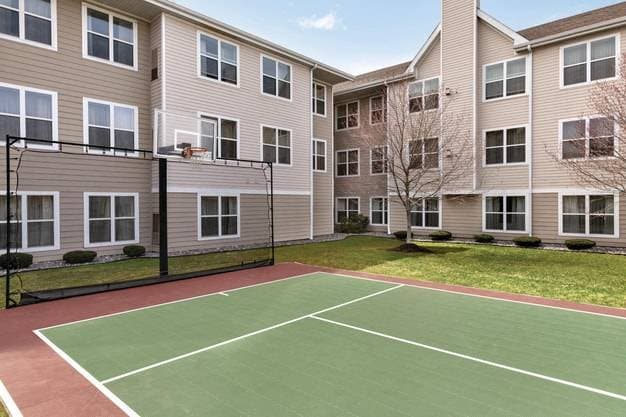 Residence Inn by Marriott Buffalo Galleria Mall 1