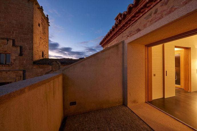 Casa Palacio Paredes Saavedra By Atrio 1