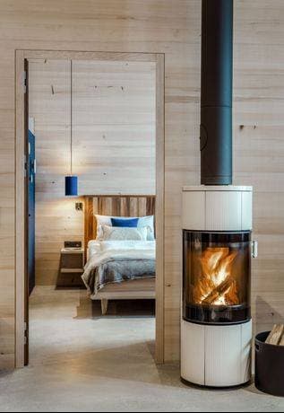 Fuchsegg Eco Lodge 1