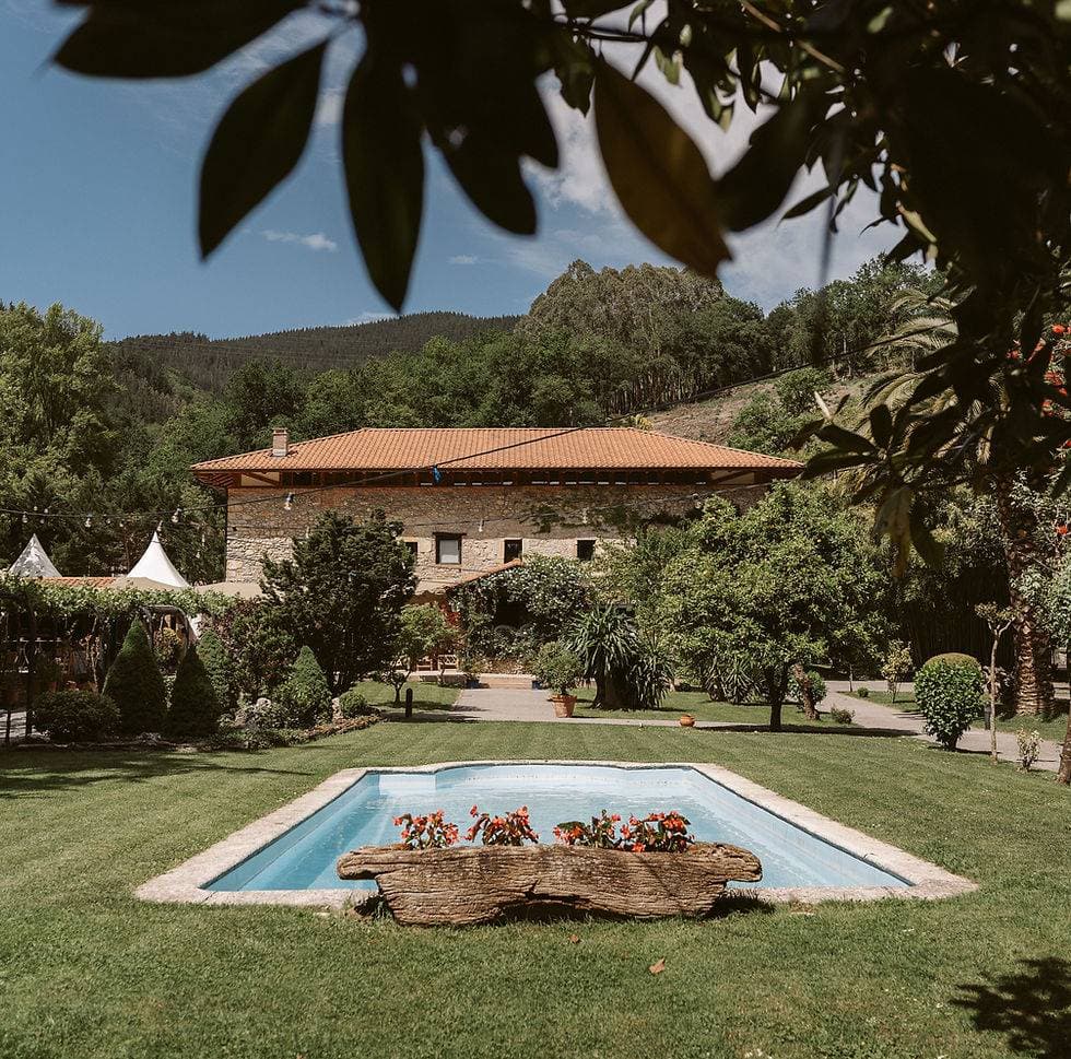 Jardin Barretaguren 1