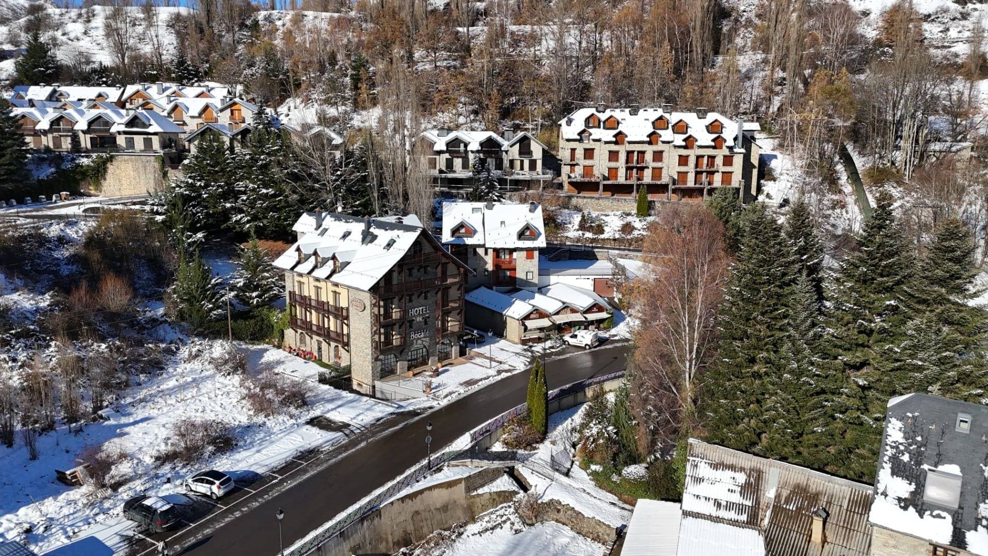 Hotel Bocalé 1