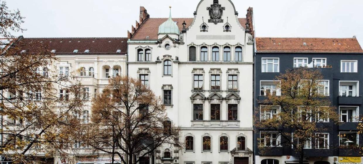 Wilmina Hotel 1