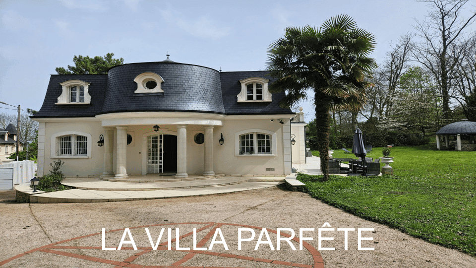 La Villa Parfête 1