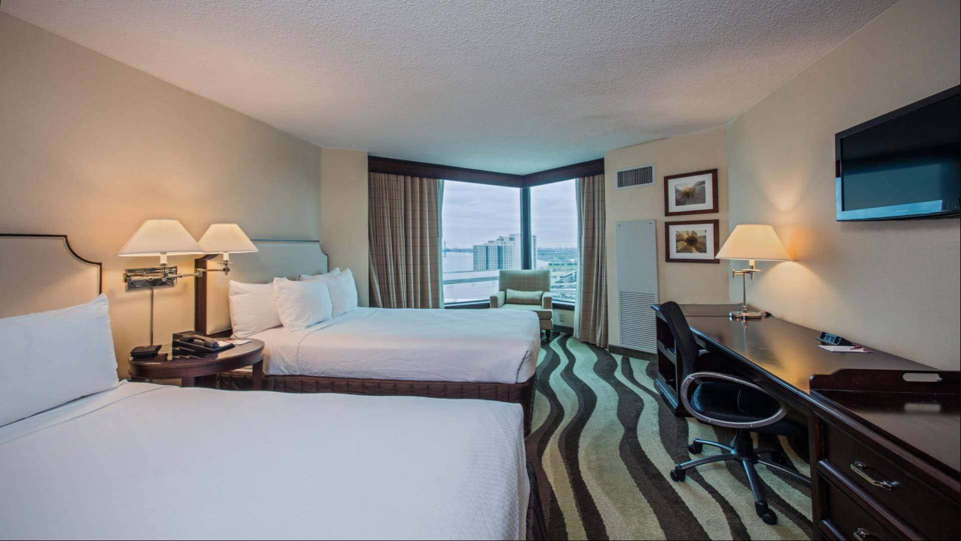 Fort Pontchartrain Detroit, a Wyndham Hotel 1