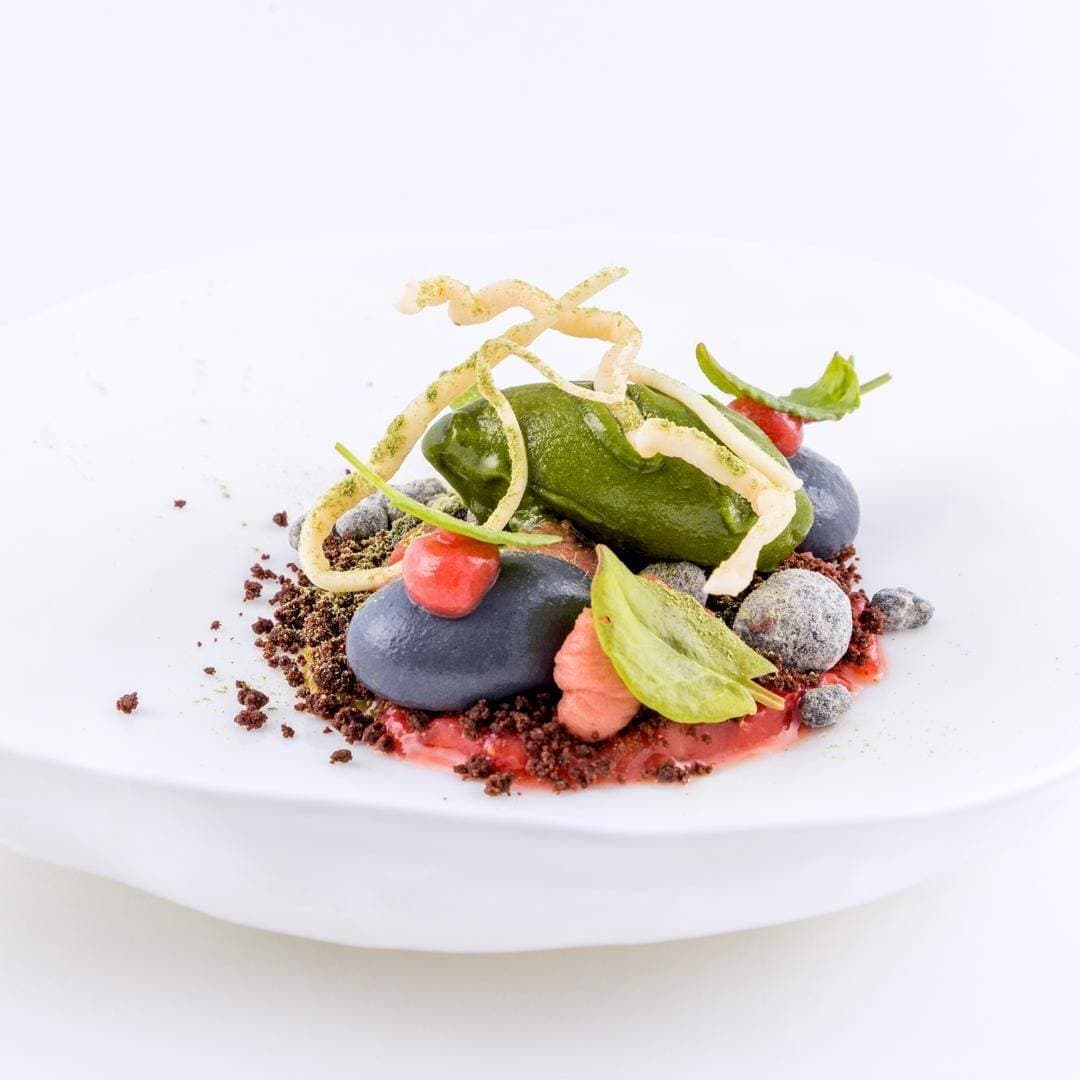 Clara - Restaurant im Kaisersaal 1