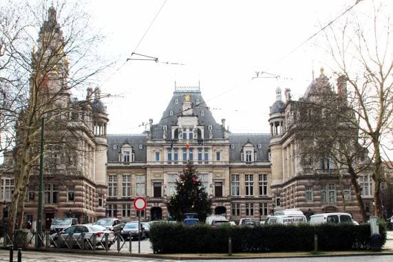 CityHunters Namur 1