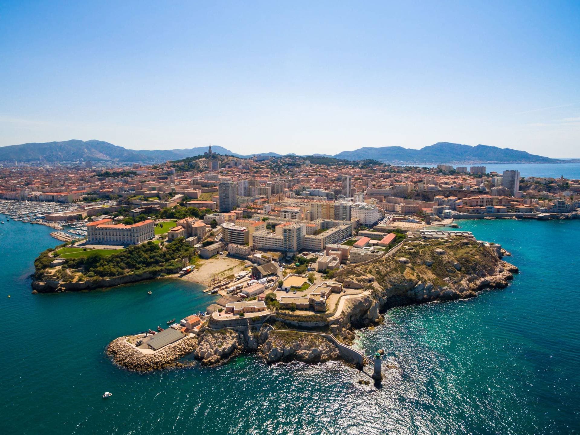 Akila events- Marseille 1