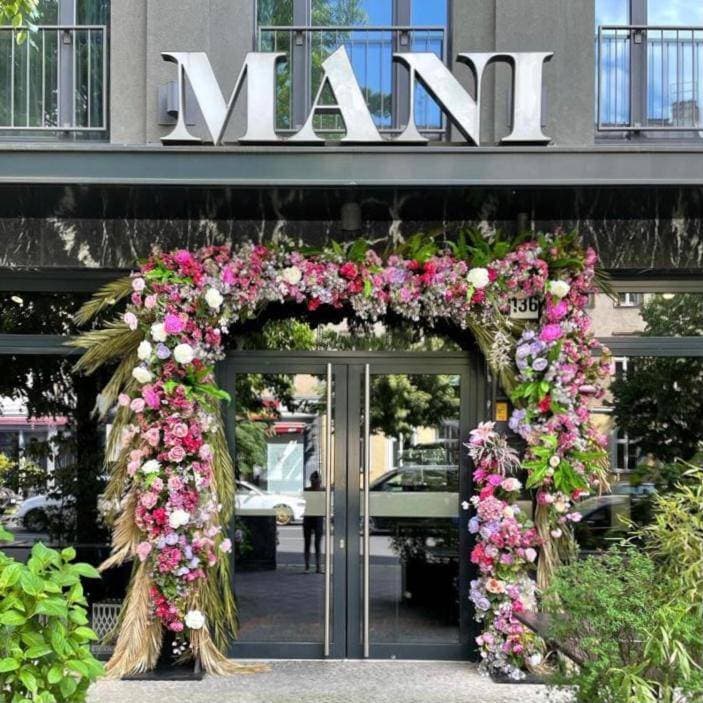 Hotel MANI by AMANO 1