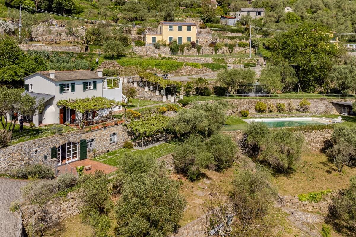 Portofino - Villa Dolcevita | SkyPool 1