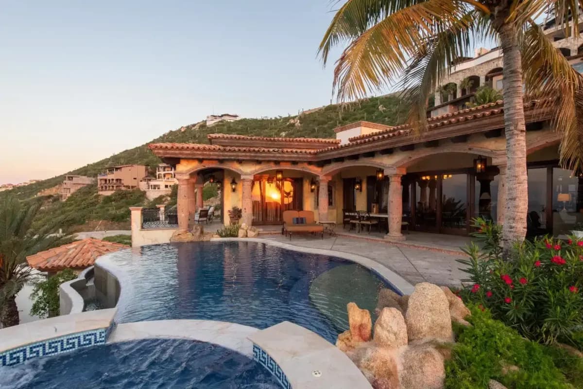 Villa Maria 1