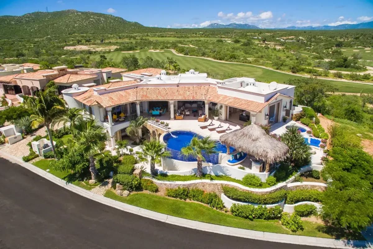 Villa Buena Vida 1