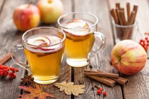 New English Teas 1