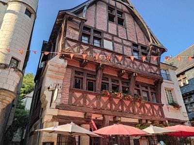 L'Ardoise Chinon 1