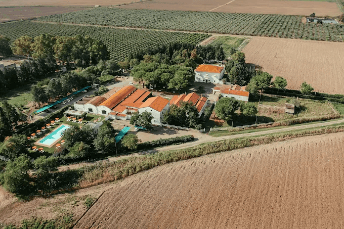 Masseria Macchia 1